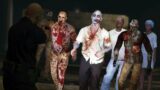 The Zombie Outbreak [GTA V]