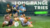 The best long-range tries so far | Rounds 1-5, 2022 | NRL