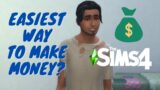 The fastest way to make a lot of money in Sims 4? Rags to riches!