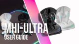 The perfection in true wireless headphones – User guide | Mars Gaming