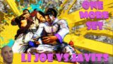 The "One More Set" Street Fighter 6: LI Joe (Jamie) vs Javits (Luke Ryu)