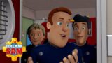 The team to the rescue! | Fireman Sam Official | Cartoons for Kids