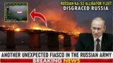 The video shows: Russian KA-52 alligators hit WRONG BRIDGE in Dnipro!