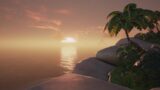 Thieves Haven Ambience (Sea of Thieves)