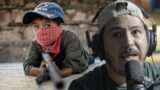 This 9-Year-Old Cartel Member has an Obscene Body Count | Luis Chaparro
