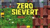 This Is Basically TARKOV But Top-Down Pixel Version – ZERO Sievert (First Look)