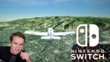 This Nintendo Switch Flight Simulator Is ACTUALLY GOOD