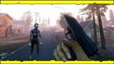 This Open World Post Apocalyptic Game Has A Ton Of Potential (Vein Gameplay)