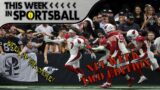 This Week in Sportsball: NFL Week Two Edition (2022)