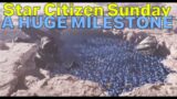 This Will Change EVERYTHING – Persistent Entity Streaming, What Does It Do? | Star Citizen Sunday
