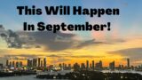 This Will Happen In September – Prophetic Word! – Mina & Yvon Attia