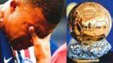 This is Why MBAPPE WILL NEVER WIN THE BALLON D'OR!