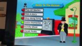 Thomas And Friends Rusty To The Rescue DVD Walkthrough