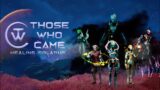 Those Who Came: Healing Solarus | GamePlay PC