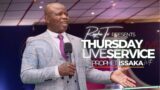 Thursday Healing & Deliverance LIVE Service with Prophet Issaka   08 September 2022
