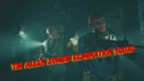Tim Allen Zombie Elimination Squad – Back 4 Blood episode 2
