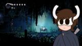 Time To Be More Sad At Hollow Knight [Stream]