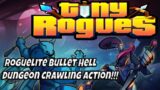 Tiny Rogues Had Me Addicted Right Away! | Action Roguelite | Bullet Hell | Dungeon Crawler