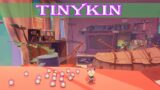 Tinykin (Gameplay PC)