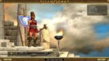 Titan Quest Anniversary Edition stream vod | 2022-04-07