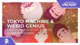 Tokyo Machine & Weird Genius – Last Summer (feat. Lights) (Gammer Remix) [Monstercat Release]