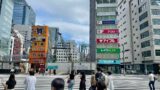 Tokyo Station’s Massive YAESU Redevelopment (2022)