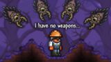 Tools only Terraria is wild…