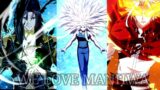 Top 10 Manhwa/Manhua With 100+ Chapters | Recommendations