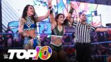 Top 10 NXT 2.0 Moments: WWE Top 10, June 28, 2022