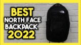 Top 7 Best North Face Backpack In 2022