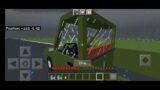 Tornado outbreak-Minecraft Storm Chasers