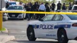 Toronto police officer killed in ambush attack in Mississauga