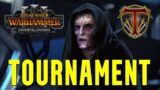 Total Tavern SEASON 2 – No Pit Of Shades Tournament | Total War Warhammer 3