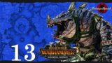 Total War: Warhammer 3 Immortal Empires – Spirit of the Jungle, Nakai the Wanderer #13