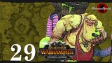 Total War: Warhammer 3 Immortal Empires – The Fecundites, Festus the Leechlord #29