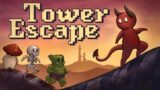 Tower Escape Trailer 3