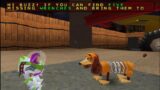 Toy Story 2: Buzz Lightyear To The Rescue (PS1 On PS5) All Time Challenges