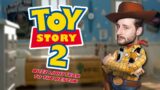 Toy Story 2: Buzz Lightyear to the Rescue | Become the Toy