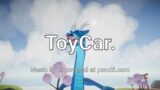 ToyCar Trailer