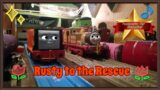 Trackmaster T&F Remakes – Rusty to the Rescue