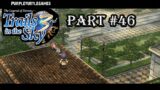 Trails in the Sky the 3rd – Part 46 – Born Troublemaker (Let's Play)