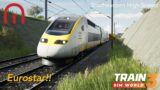 Train Sim World 3 – Eurostar from London to Kent – Southeastern High Speed