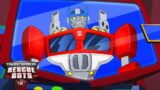 Transformers: Rescue Bots | Season 4 Episode 1 | FULL Episode | Kids Cartoon | Transformers Kids