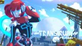 Transiruby (Switch) First 21 Minutes on Nintendo Switch – First Look – Gameplay ITA: