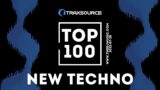 Traxsource Top 100 New Techno Tracks 2022-07-28