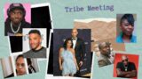 Tribe Meeting: Nia Long cheating scandal, Jason Lee v Armon Wiggins, Larry Reid, Tasha K, Whitehead
