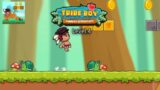 Tribe boy Jungle adventure gameplay level 4 – By Little Magic