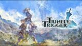 Trinity Trigger – Announcement Trailer