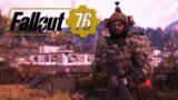 Trouble in Morgantown – Fallout 76