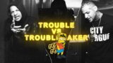 TroubleMaker – Trouble vs TroubleMaker